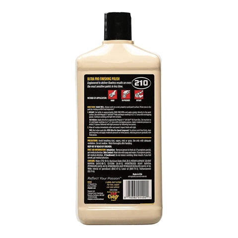 ULTRA PRO FINISHING POLISH 946 ML - MEGUIARS
