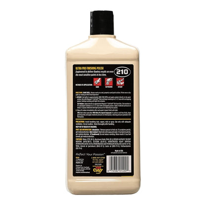 ULTRA PRO FINISHING POLISH 946 ML - MEGUIARS