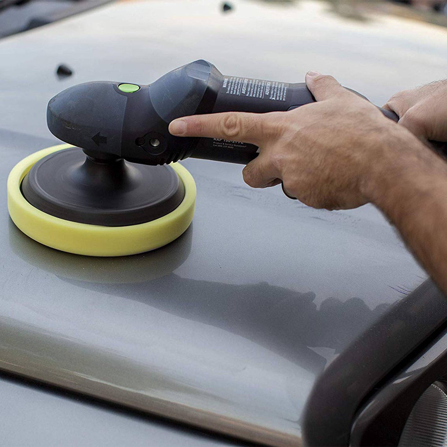 SOLUTIE PROTECTIE SINTETICA DUPA POLISHARE 473 ML, SYNTHETIC SEALANT 2.0 - MEGUIARS