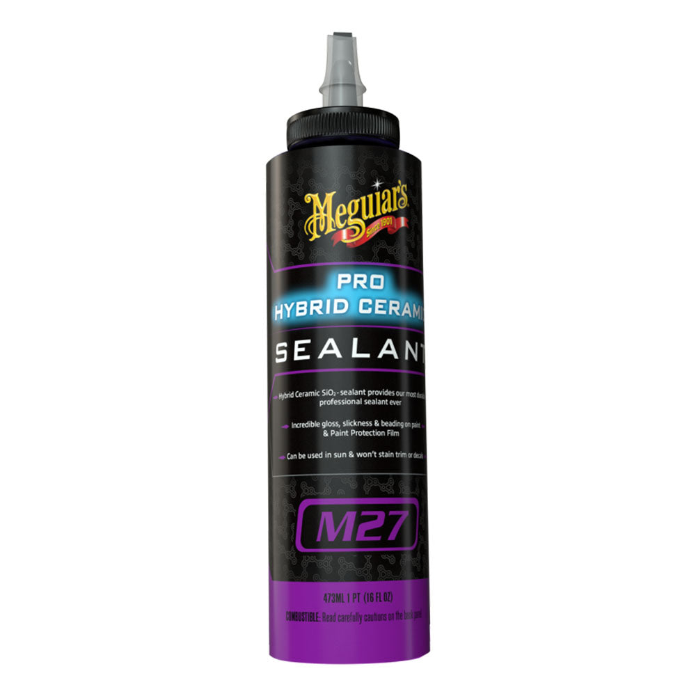 Solutie protectie vopsea Pro Hybrid Ceramic Sealant – Meguiar's