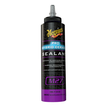 Solutie protectie vopsea Pro Hybrid Ceramic Sealant – Meguiar's