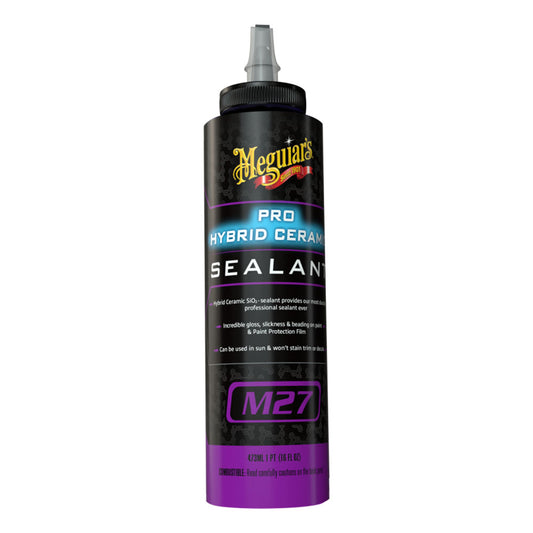Solutie protectie vopsea Pro Hybrid Ceramic Sealant – Meguiar's