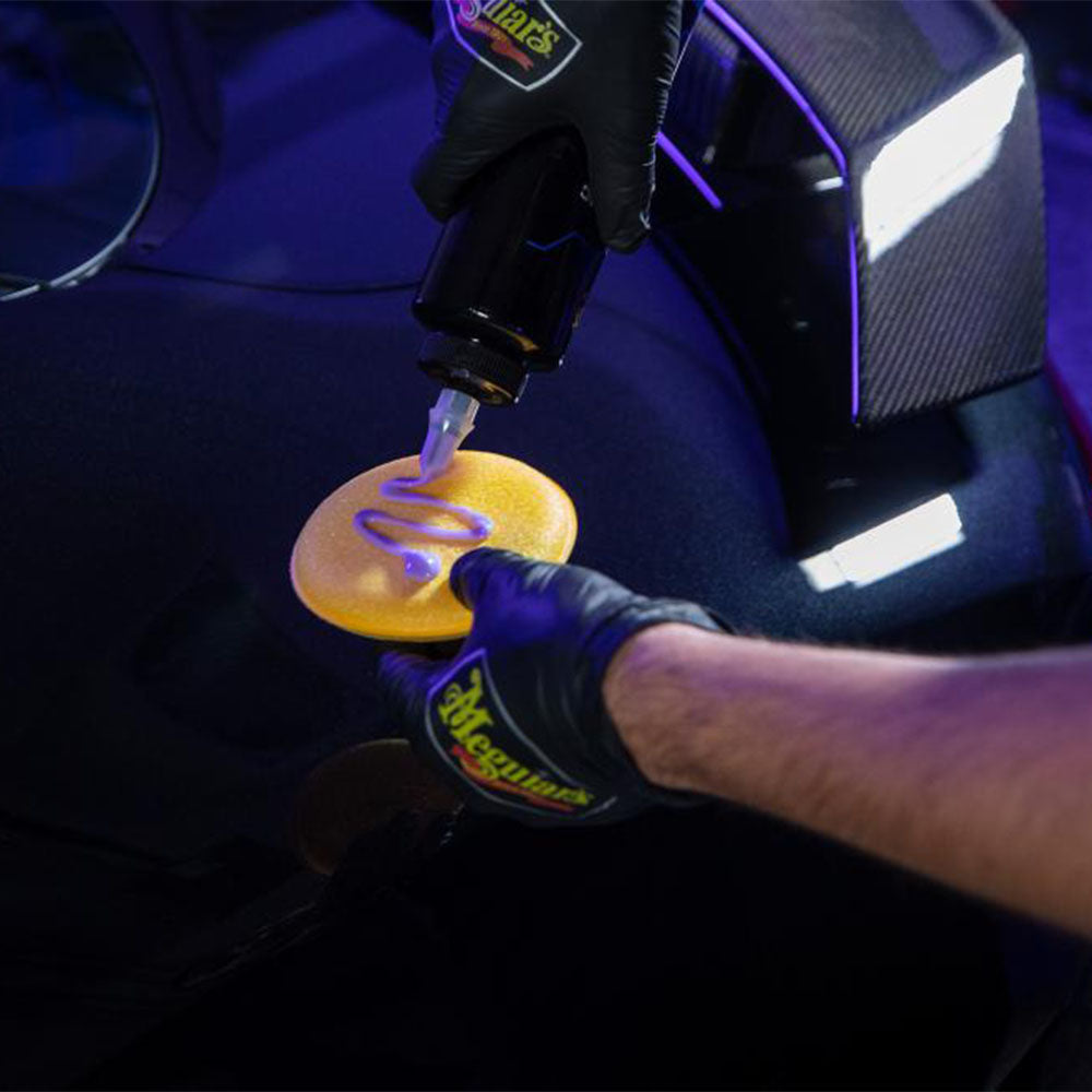 Solutie protectie vopsea Pro Hybrid Ceramic Sealant – Meguiar's