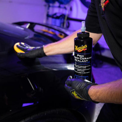 Solutie protectie vopsea Pro Hybrid Ceramic Sealant – Meguiar's