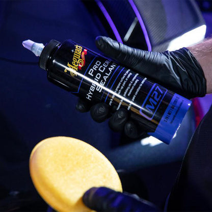 Solutie protectie vopsea Pro Hybrid Ceramic Sealant – Meguiar's