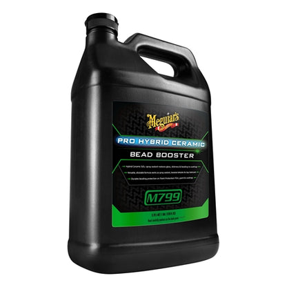 Pro Hybrid Ceramic Bead Booster 3,79L – Meguiar's