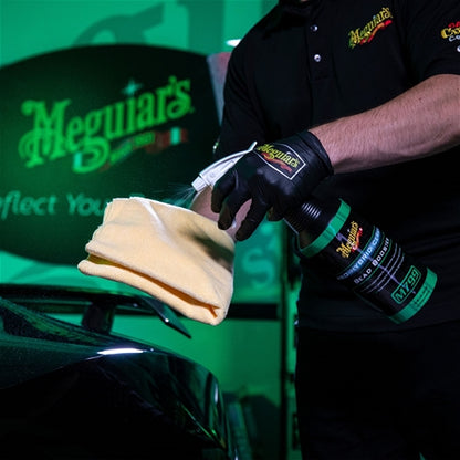 Pro Hybrid Ceramic Bead Booster 3,79L – Meguiar's