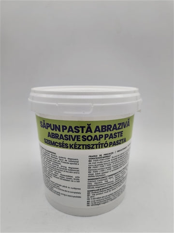 PASTA ABRAZIVA CURATARE MAINI 1KG MADDOX