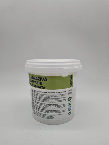 PASTA ABRAZIVA CURATARE MAINI 1KG MADDOX