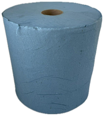 ROLA HARTIE PROFESIONALA 1 STRAT ALBASTRA CELULOZA RECICLATA MADDOX