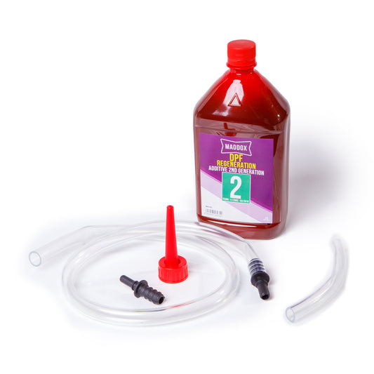 ADITIV FILTRU DE PARTICULE A2A GENERATIE EOLYS176 3L MADDOX