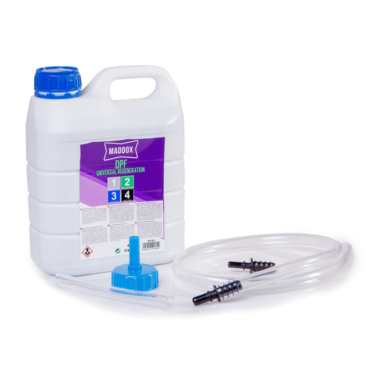 ADITIV FILTRU DE PARTICULE UNIVERSAL PTR. GENERATIILE 1,2,3,4 3L MADDOX