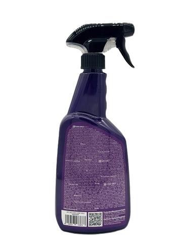 SOLUTIE HIDROFOBA PARBRIZ, GEAMURI SI STICLA 750 ML MADDOX