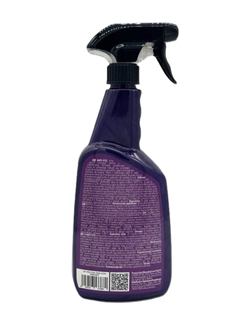 SOLUTIE ANTIABURIRE GEAMURI 750 ML MADDOX