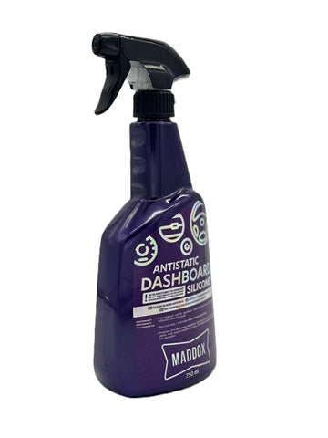 SILICON UNIVERSAL CU POLISH 750 ML MADDOX