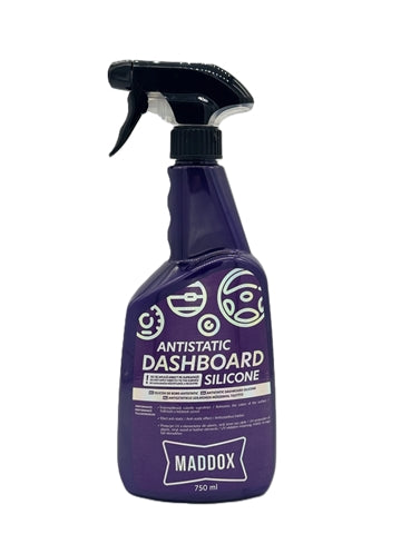 SILICON UNIVERSAL CU POLISH 750 ML MADDOX