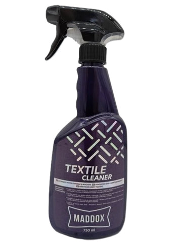 Solutie de curatat textile/tapiterie MADDOX