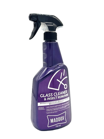 SOLUTIE CURATAT PARBRIZ SI GEAMURI AUTO 750 ML MADDOX