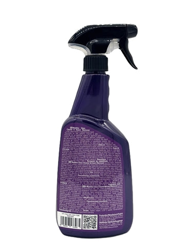 SOLUTIE CURATAT PARBRIZ SI GEAMURI AUTO 750 ML MADDOX