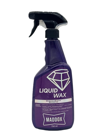 CEARA LICHIDA CU USCARE RAPIDA 750 ML MADDOX