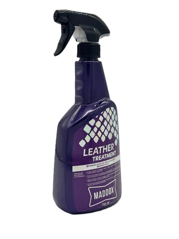 SOLUTIE CURATAT TAPITERIE DIN PIELE 750 ML MADDOX