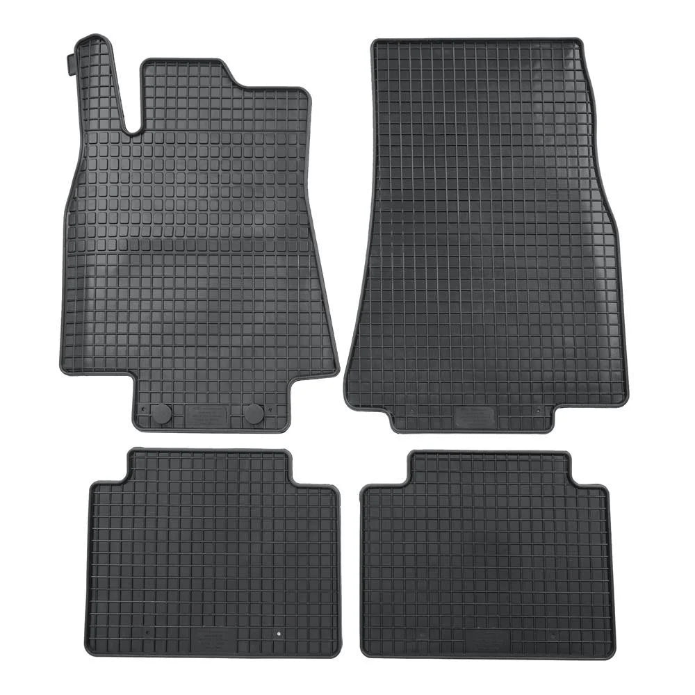 Set covorase cauciuc Mercedes B-Class 2005 - 2011