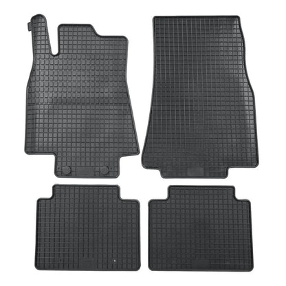 Set covorase cauciuc Mercedes B-Class 2005 - 2011