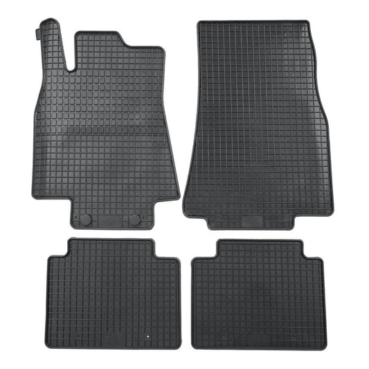 Set covorase cauciuc Mercedes B-Class 2005 - 2011