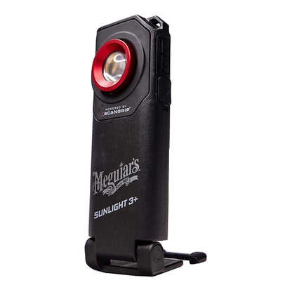 Lampa inspectie vopsea Sunlight 3+ – Meguiar's
