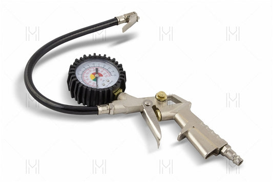 PISTOL UMFLAT ANVELOPE CU MANOMETRU - MVM