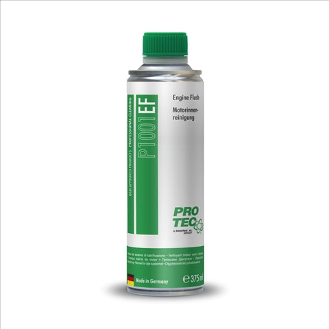 ENGINE FLUSH - ADITIV SPALARE SISTEM UNGERE (DIESEL SI BENZINA) 375ML - PROTEC