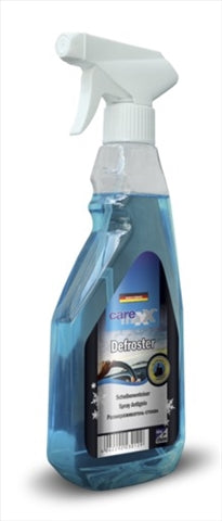 DEFROST SPRAY - SPRAY DEZGHETAT PARBRIZ 500ML - PROTEC