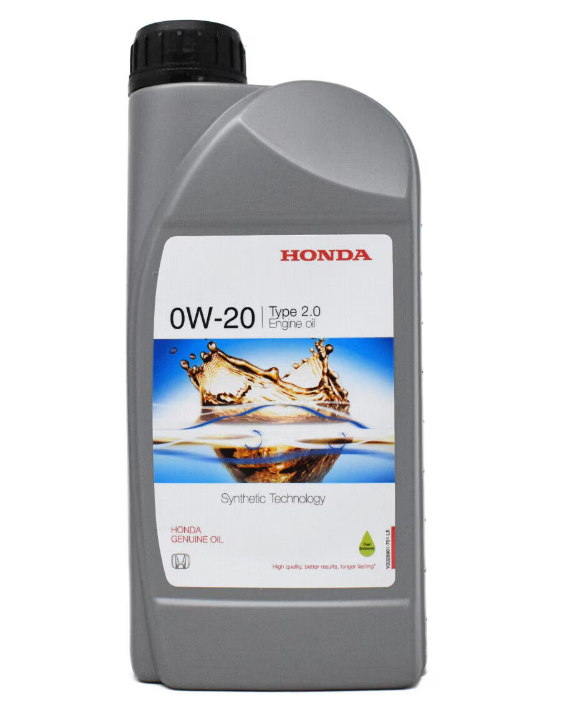 ULEI MOTOR HONDA HFE 0W20 1L - O.E.