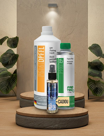 "Diesel Performance & Refresh"