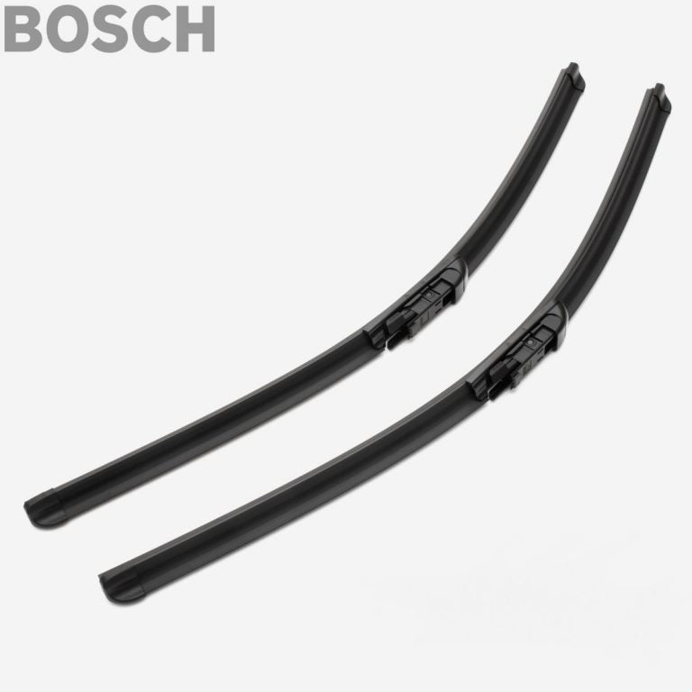 Set Stergatoare fata Bosch Aerotwin A929S BMW,AUDI,MERCEDES