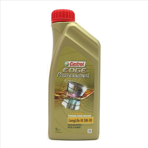 Motor ulei Castrol MAGNATEC 5W-40 1L