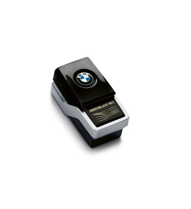 ODORIZANT AUTO BMW AMBIENT AIR AMBERBLACK SUITE NR.2 - O.E