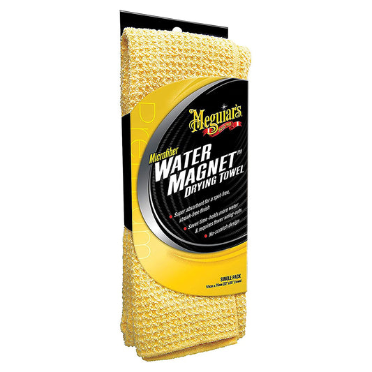 Prosop uscare auto Meguiar's Water Magnet Microfiber Drying Towel