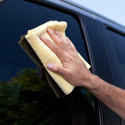 LAVETA CURATARE SUPRAFETE,SUPREME SHINE MICROFIBER TOWEL - (1 PACK) - MEGUIARS