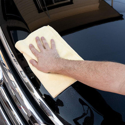 LAVETA INDEPARTARE POLISH,, 40 x 63CM, 3 BUC, SUPREME SHINE MICROFIBER - MEGUIARS