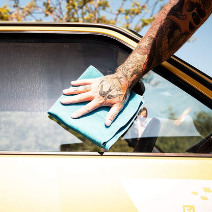 Laveta curatare geamuri Perfect Clarity Glass Towel – Meguiar's