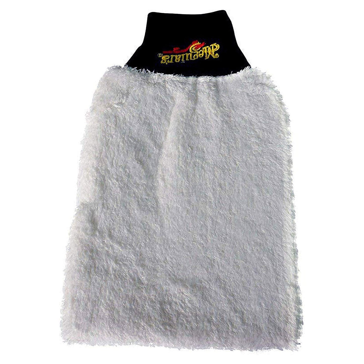 LAVETA ABSORBANT, 20 x 25 CM, ULTRA PLUSH WASH MITT - MEGUIARS