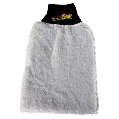 LAVETA ABSORBANT, 20 x 25 CM, ULTRA PLUSH WASH MITT - MEGUIARS