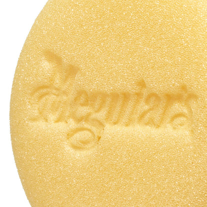 BURETE APLICATOR POLISH, 10,2 CM,2 BUC - MEGUIARS