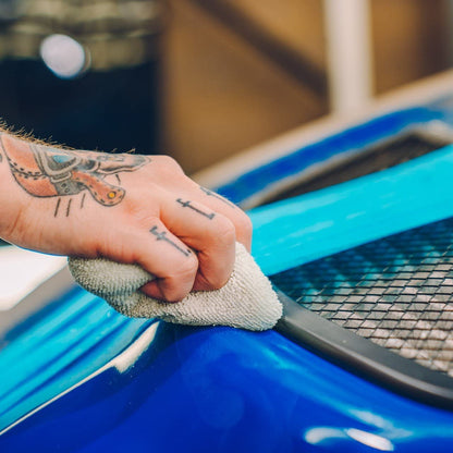 Set 2 buc disc aplicator, 13 cm | Even Coat Applicator Pad – Meguiar's