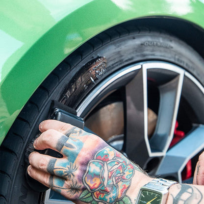 Tyre Dressing Applicator Pad