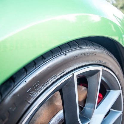 Tyre Dressing Applicator Pad