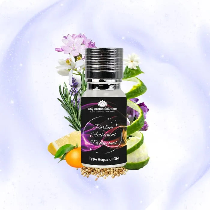 Aqua di Gio, 10gr - Inspired from Giorgio Armani