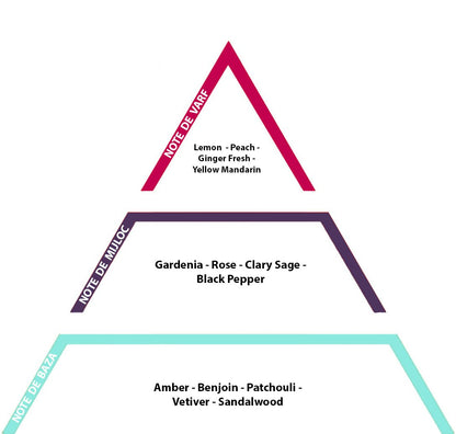 Allure, 10gr - Inspired from Chanel