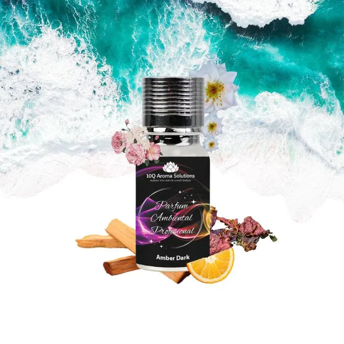 Amber Dark,10 gr